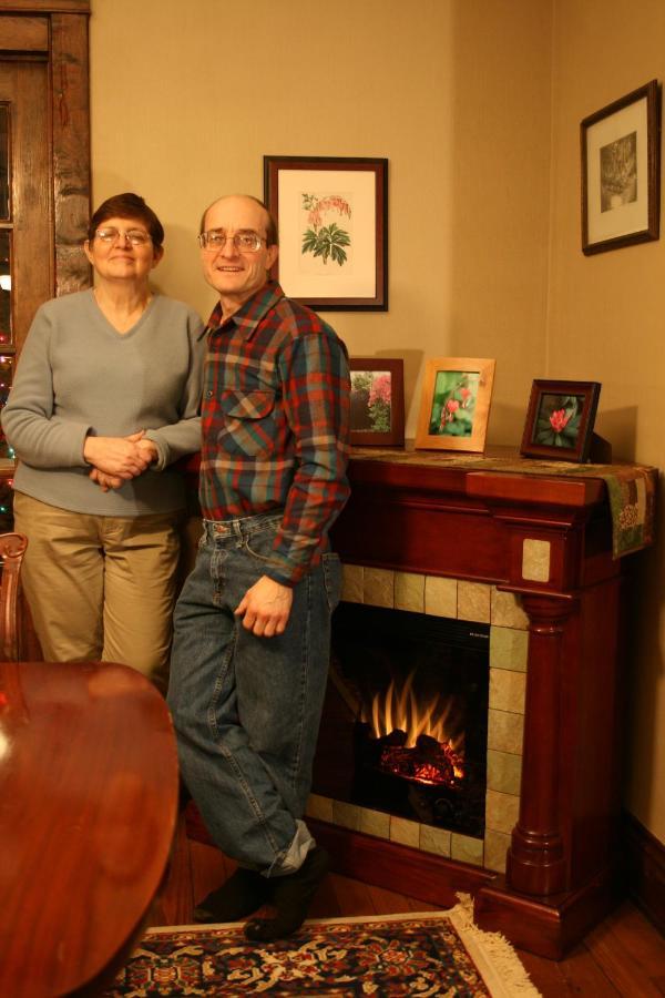 Serendipity Bed And Breakfast Saugatuck Bagian luar foto