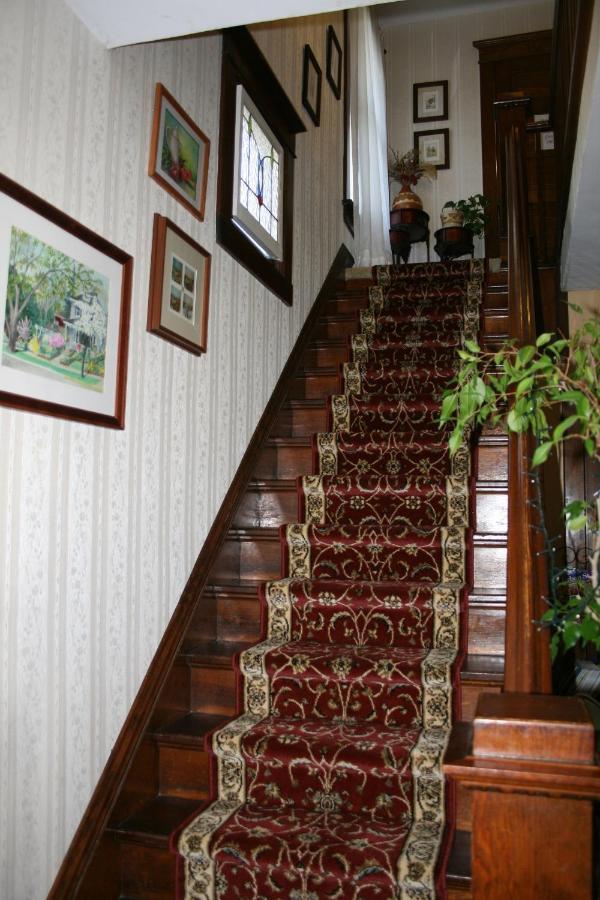 Serendipity Bed And Breakfast Saugatuck Bagian luar foto