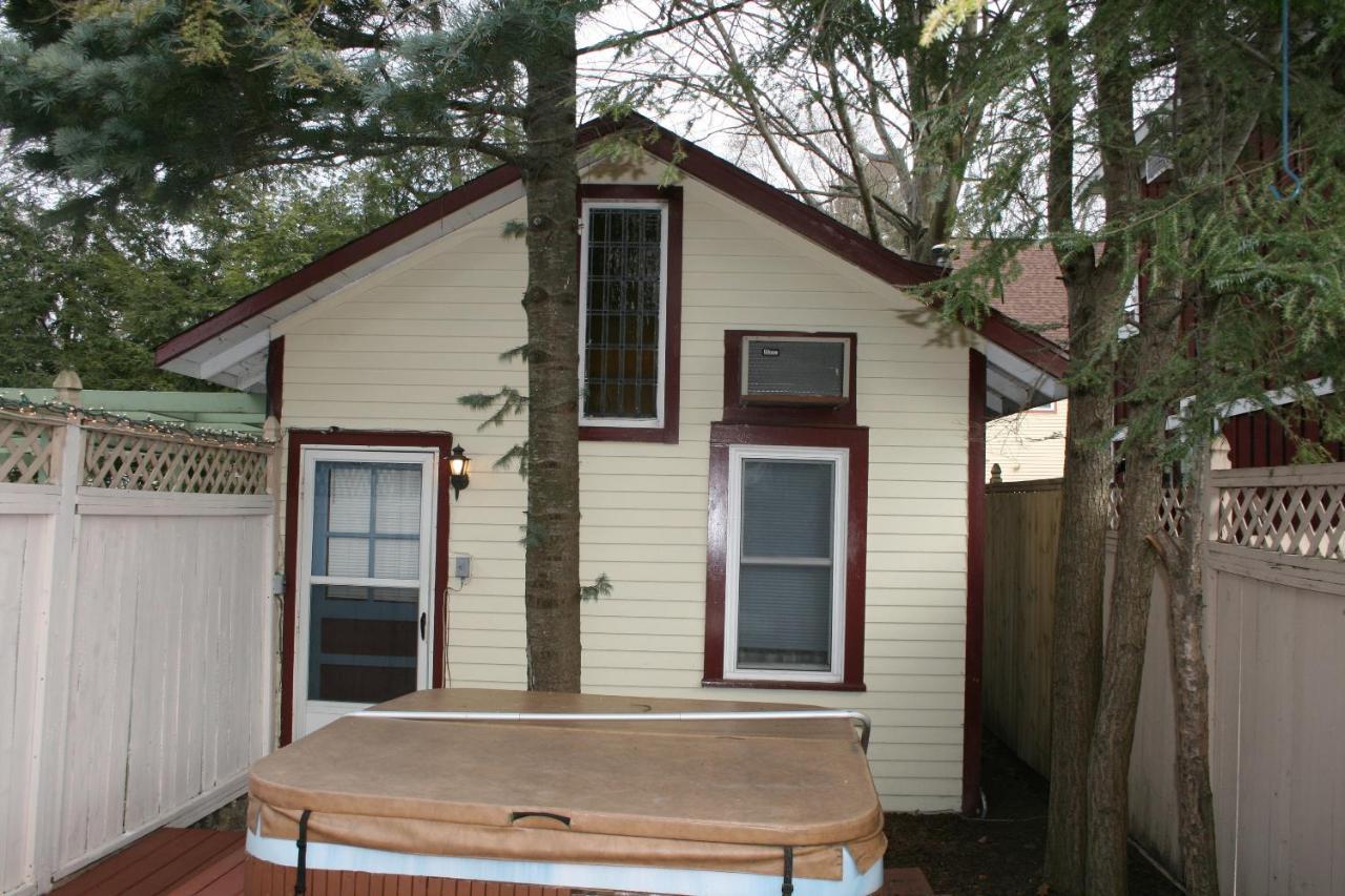 Serendipity Bed And Breakfast Saugatuck Ruang foto