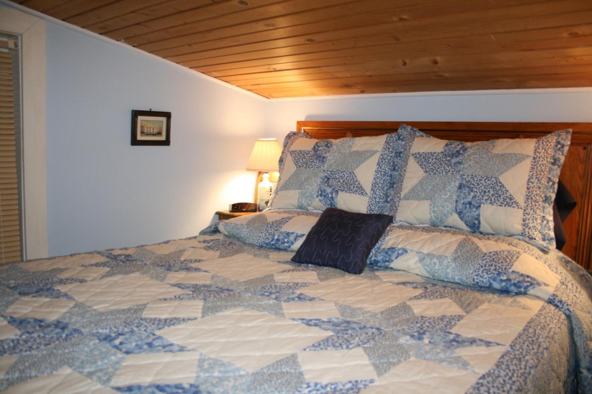 Serendipity Bed And Breakfast Saugatuck Bagian luar foto